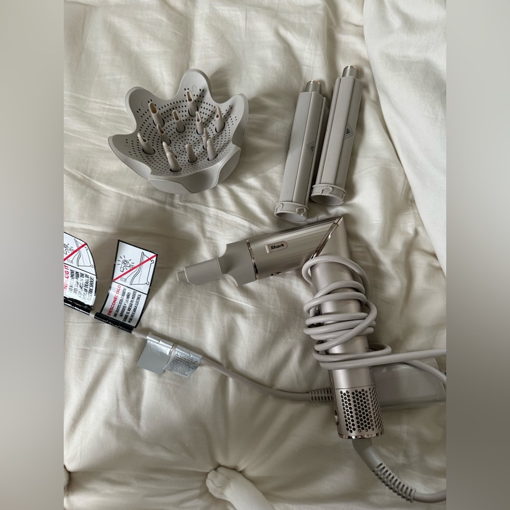 Shark Freestyle Hair Styler and Dryer